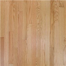 Red Oak Select and Better Prefinished Solid Wood Flooring